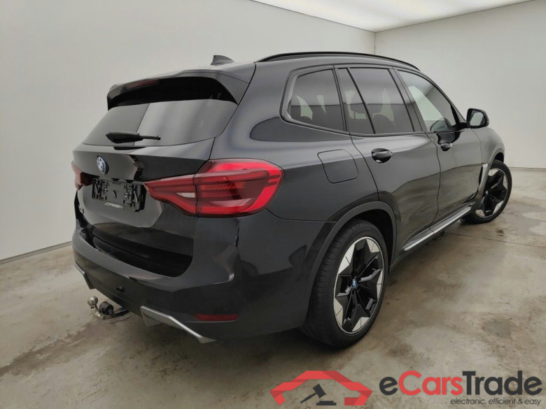 BMW iX3 sDrive35 5d #2