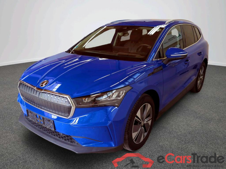 Enyaq iV 80 x Loft 195KW