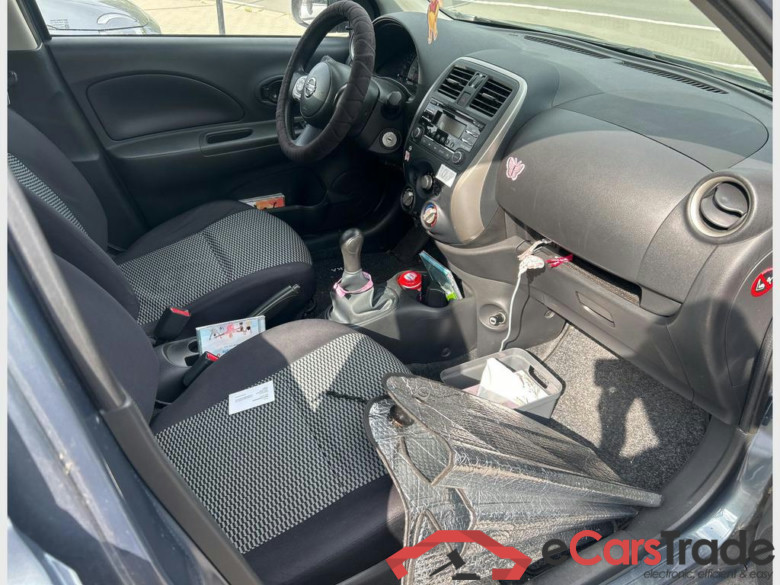 Nissan Micra  #4