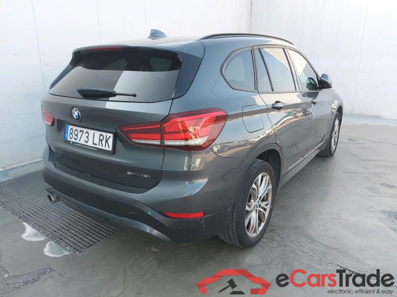 BMW X1 sDrive18i #2