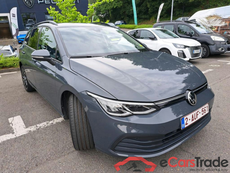 VOLKSWAGEN GOLF VARIANT 1.0 ETSI DSG LIFE #2