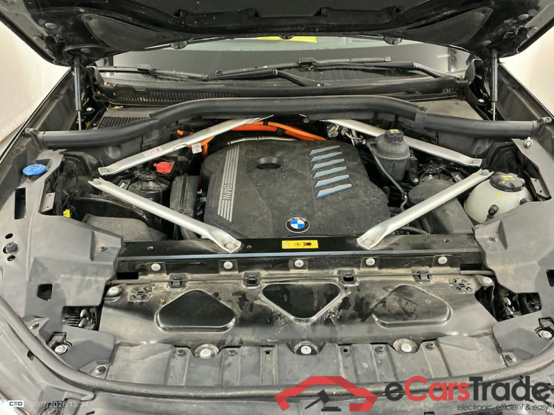 BMW X5 3.0 XDRIVE45E 155KW 4WD AUTO #6