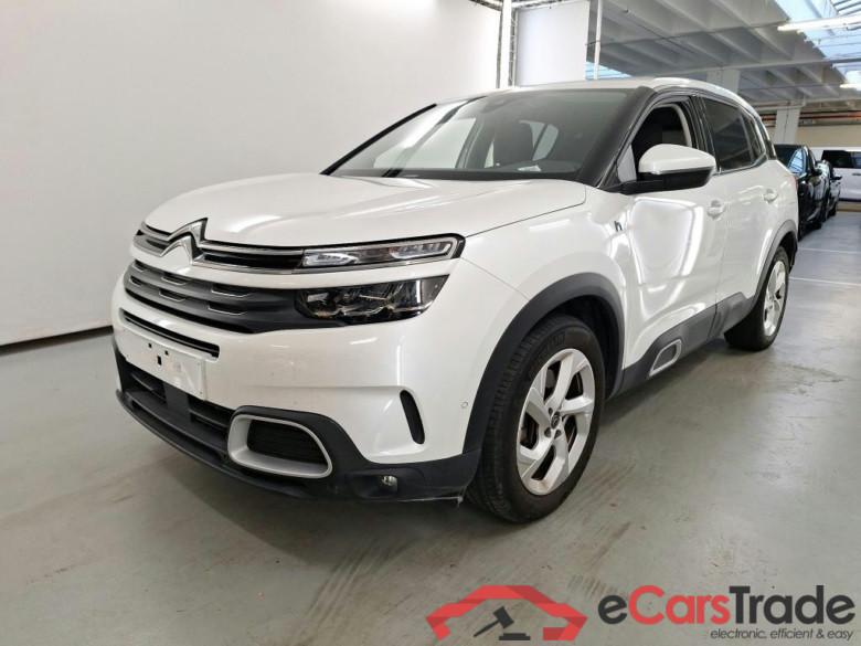 CITROËN C5 AIRCROSS 1.6 PureTech PHEV Busin.GPS S&S #1