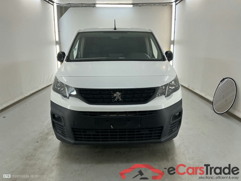 PEUGEOT PARTNER VAN SWB DIESEL - 2019 1.5 BlueHDi L1 STD Light Aspha.S&S(EU6.2 #2