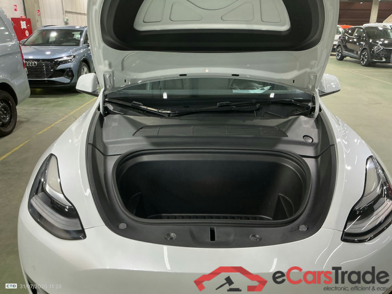 TESLA MODEL Y BEV 75KWH LONG RANGE AUTO 4WD #6