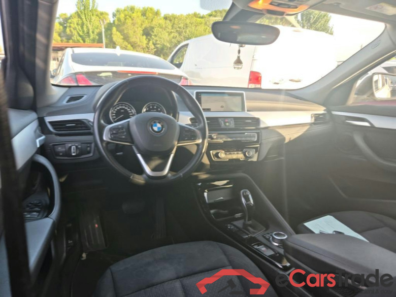 BMW X2 sDrive18i #3
