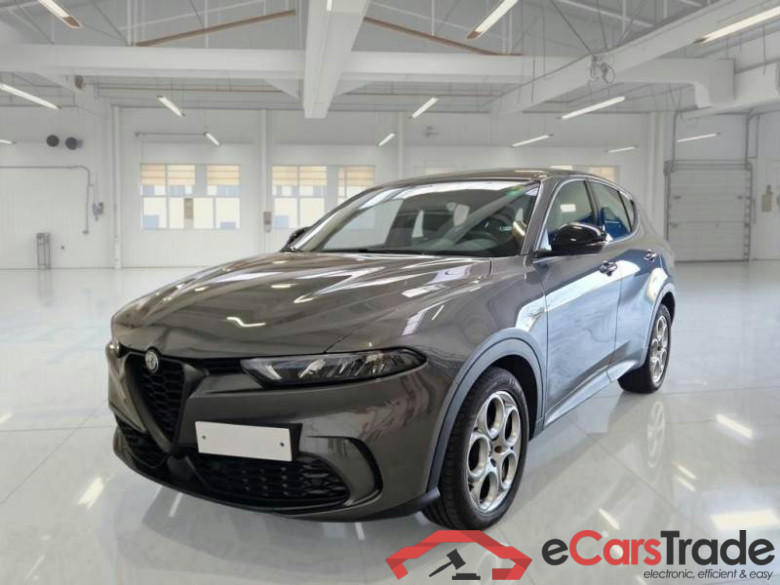 ALFA ROMEO TONALE / 2022 / 5P / SUV 1.6 DIESEL 130CV TCT6 SPRINT #1