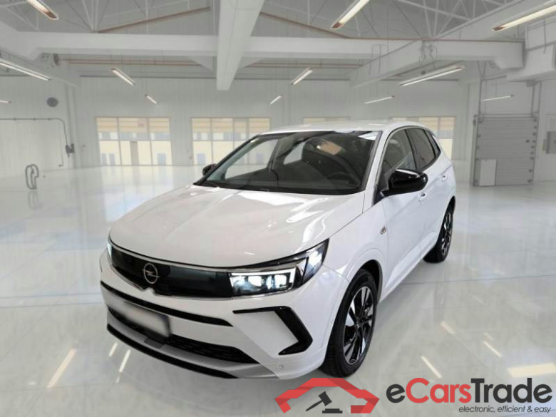 OPEL GRANDLAND / 2021 / 5P / SUV 1.5 130CV AT8 BUSINESS ELEGANCE