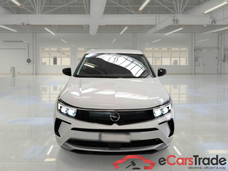 OPEL GRANDLAND / 2021 / 5P / SUV 1.5 130CV AT8 BUSINESS ELEGANCE #6
