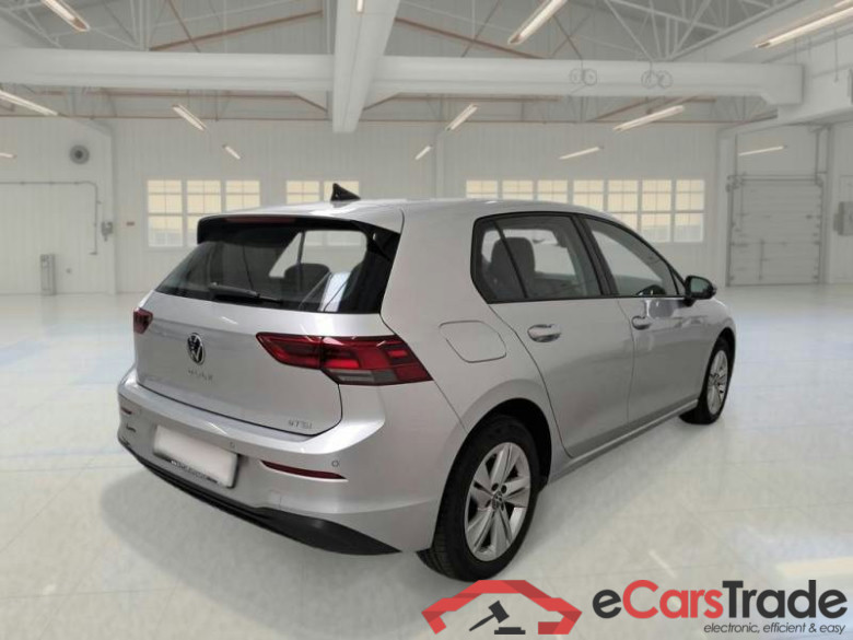 VOLKSWAGEN GOLF / 2019 / 5P / BERLINA 1.0 ETSI 81KW EVO LIFE DSG #2