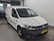 preview Volkswagen Caddy #4