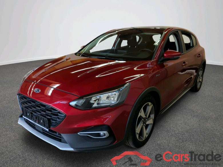Focus Lim. Active 1.5 EcoBoost 134KW AT8 E6dT