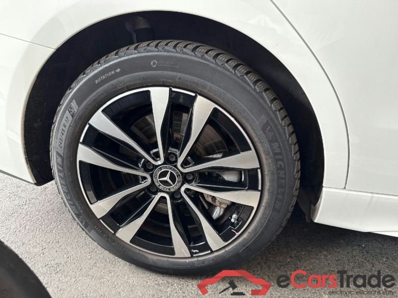 C -Klasse Lim. C 300 de (206.008)Premium-Pack 2.0 AMG Line 230KW AT9 E6d #4