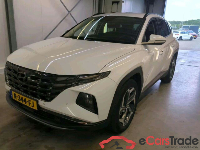 HYUNDAI TUCSON 1.6 T-GDI PHEV Comf