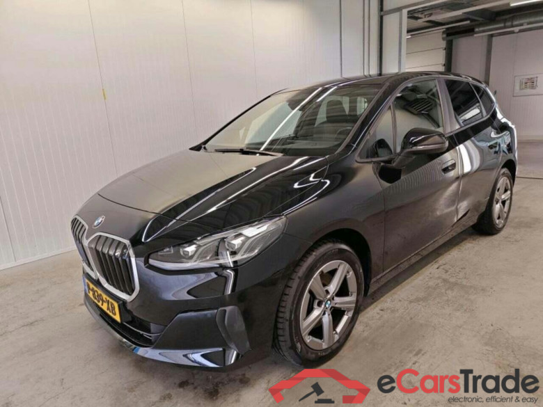 BMW 2-serie Active Tourer 218