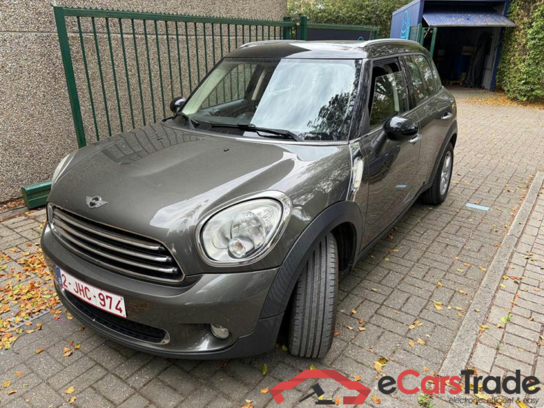 MINI Mini Countryman (R60) Mini Countryman 1.6i Cooper