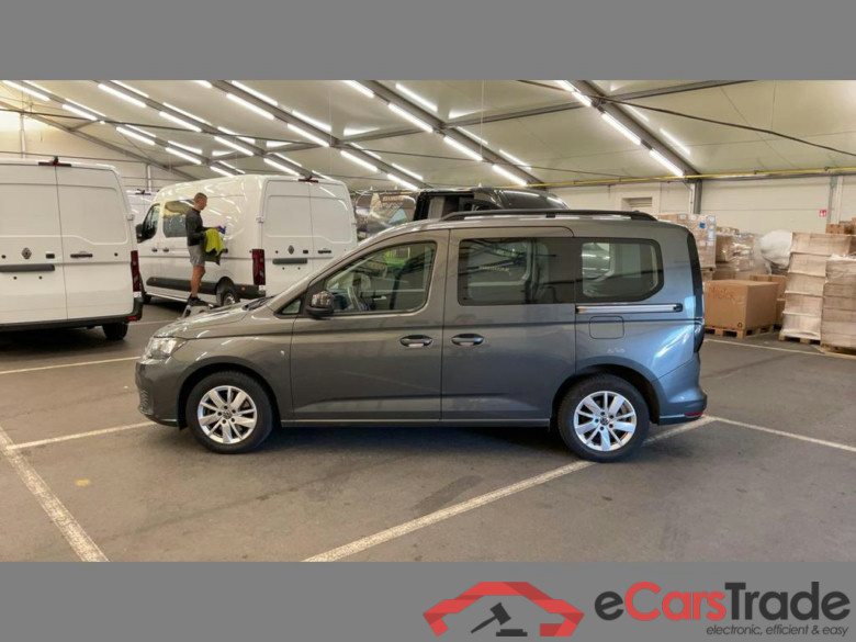 VOLKSWAGEN Caddy 1.5 TSI Life 5pl. #5
