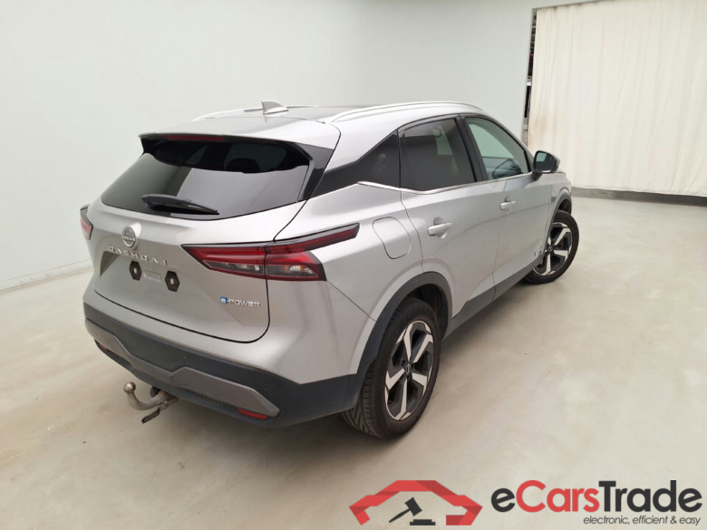 Nissan, Qashqai '21, Nissan Qashqai e-POWER N-Connecta 5d #4