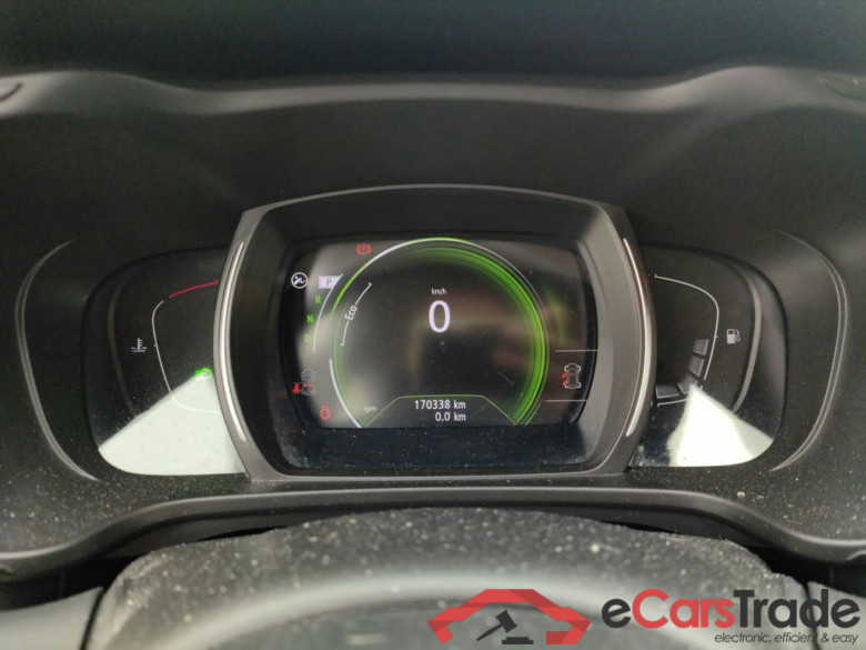 Renault Kadjar Blue dCi 115 EDC Corporate Edition 5d #6