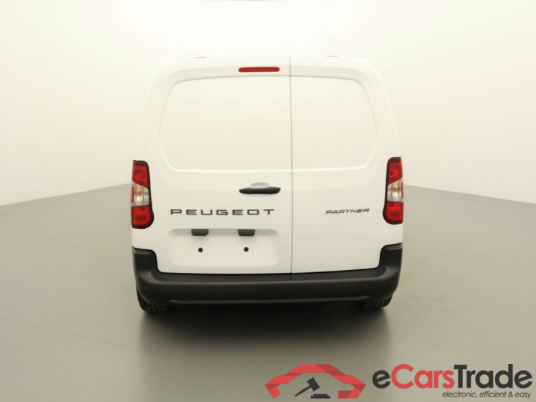 Peugeot Partner FGN M 1.5 DIESEL 132hp #5