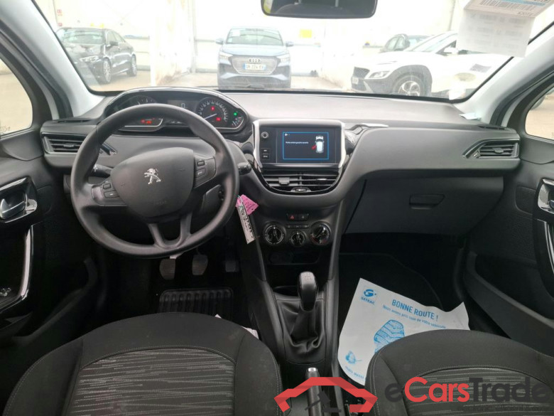 208 Affaire Premium Pack 1.6 HDi 75CV BVM5 E6 #5