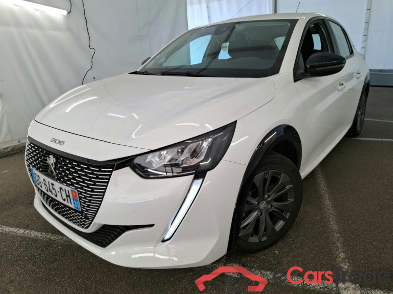 208 (e-) Active Business R 50kWh BVA / TRANSFO VP/VF #1