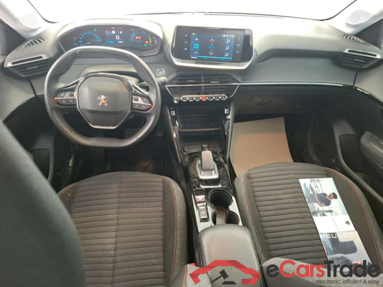 208 (e-) Active Business R 50kWh BVA / TRANSFO VP/VF #6