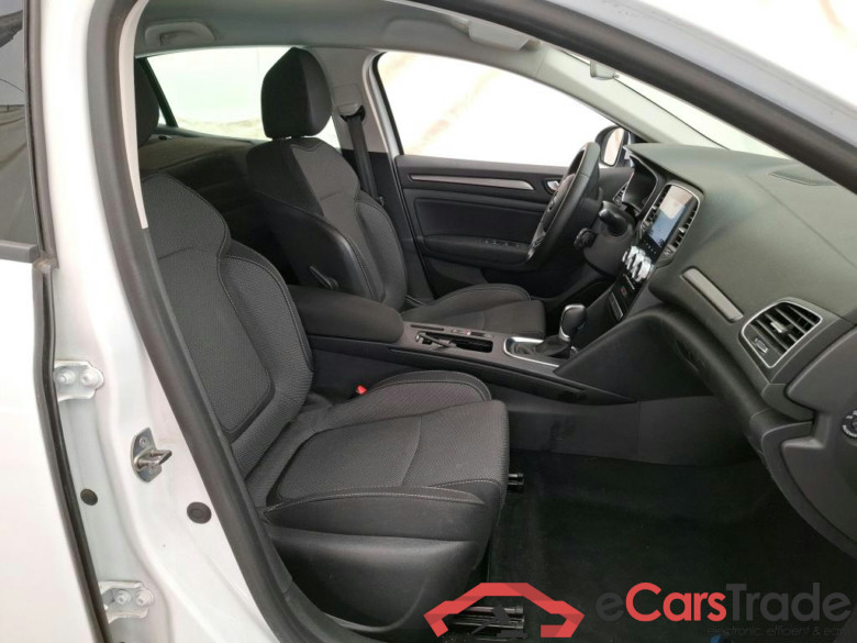 Megane IV Berline 5 ptes. Evolution 1.5 dCi 115CV BVA7 E6d / TRANSFO VP/VF #6