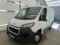 preview Peugeot Boxer #0
