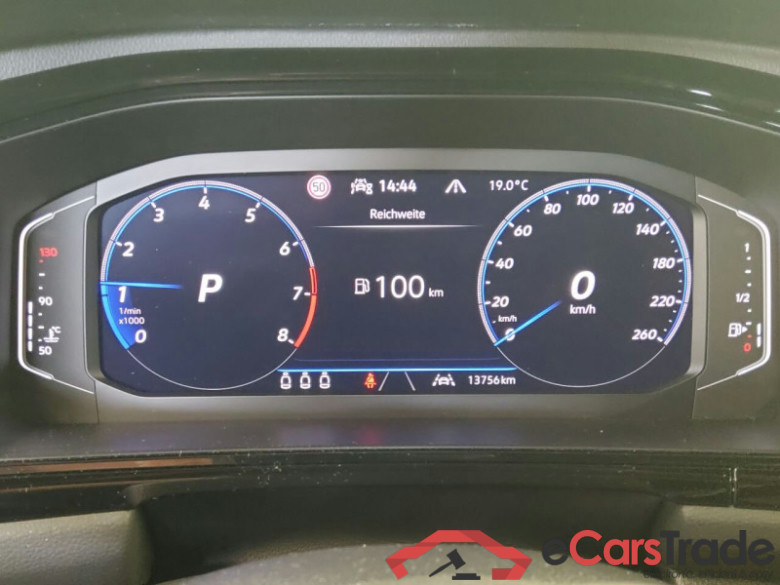 Volkswagen T-Roc (D11)(12.2021->2025) DE - SUV5 1.5 TSI EU6e, R-Line, (Facelift) 2024 - 2025 #6