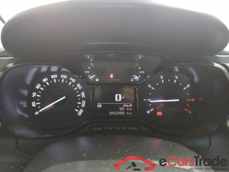 CITROEN C3 / 2020 / 5P / BERLINA PURETECH 83 SeS FEEL NEO PATENTATI #4