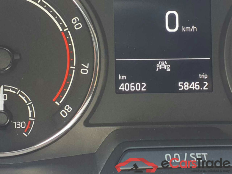Skoda Fabia (PJ3)(06.2021->) DE - LimS5 1.0 TSI EU6d, Style OPF, 2021 - 2023 #6