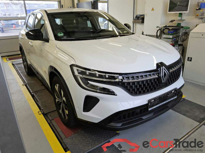 Renault Austral (07.2022->) DE - SUV5 1.3 TCe 160 Mild-Hybrid EU6d, Evolution, 2023 - 2024 #2