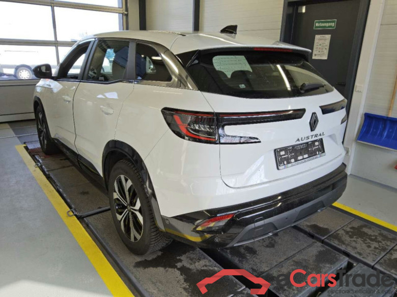 Renault Austral (07.2022->) DE - SUV5 1.3 TCe 160 Mild-Hybrid EU6d, Evolution, 2023 - 2024 #4