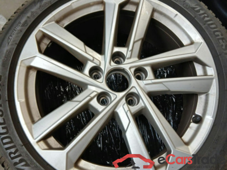 Audi A3 Sportback (8YA)(03.2020->) DE - LimS5 35 1.5 TFSI EU6d, basis, 2020 - 2024 #2
