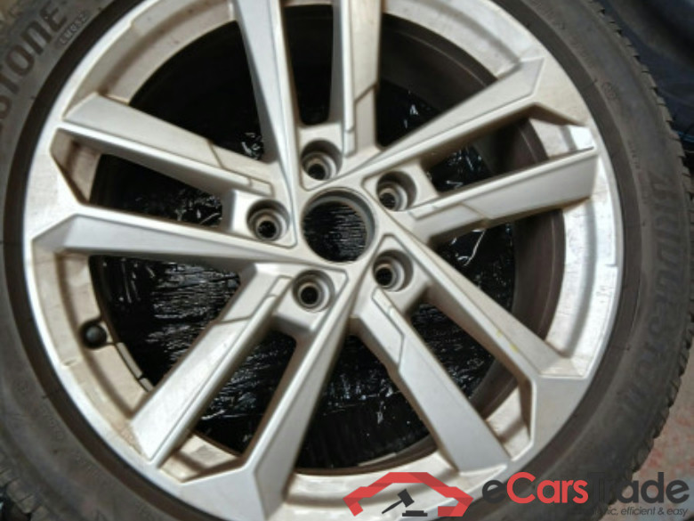 Audi A3 Sportback (8YA)(03.2020->) DE - LimS5 35 1.5 TFSI EU6d, basis, 2020 - 2024 #3