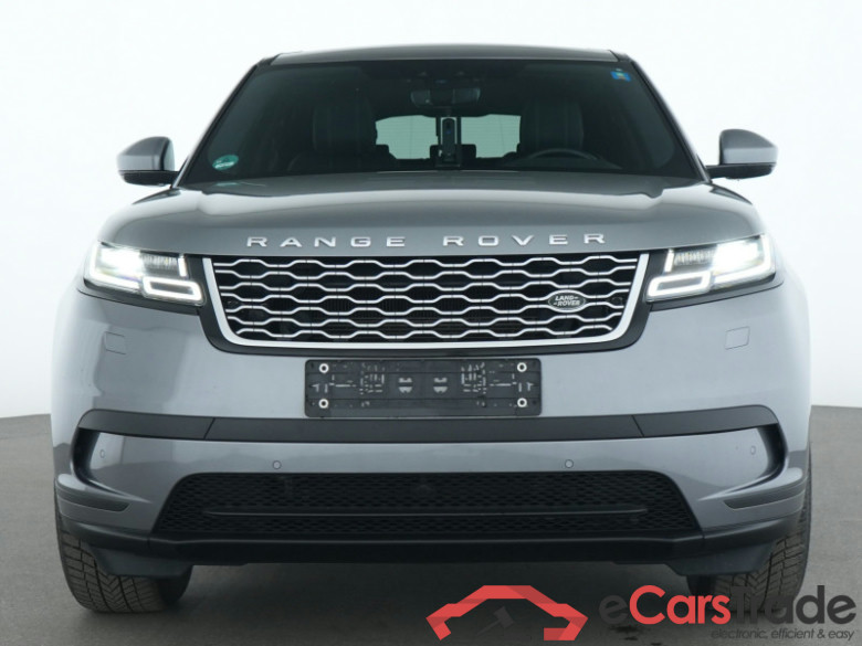 Land Rover Range Rover Velar (Inzahlungnahme MwSt. nicht ausweisbar) Fahrzeug hat Motorschaden 2.0 d EU6d-T, S Start/Stopp #2