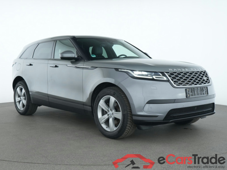 Land Rover Range Rover Velar (Inzahlungnahme MwSt. nicht ausweisbar) Fahrzeug hat Motorschaden 2.0 d EU6d-T, S Start/Stopp #3