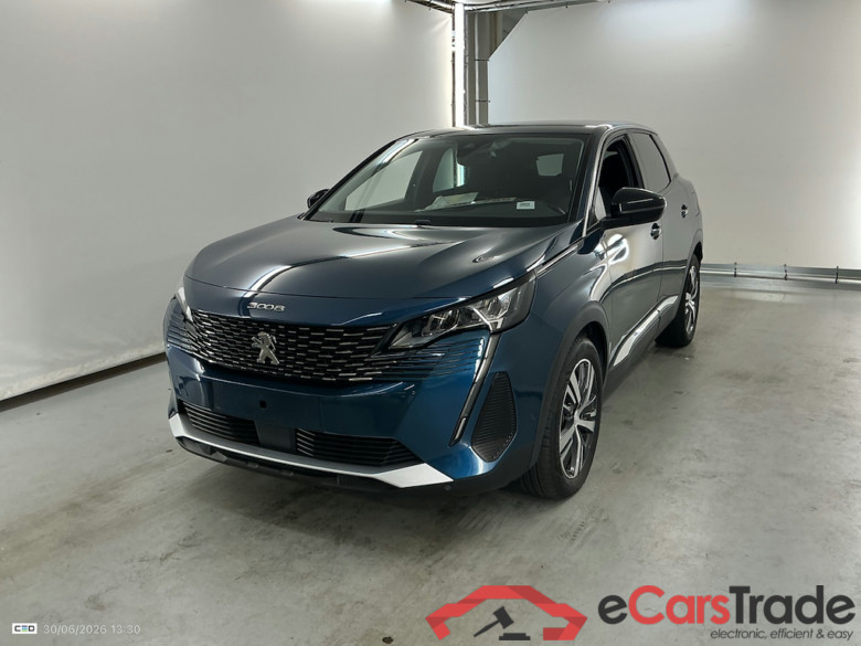 PEUGEOT 3008 1.6 PHEV 225 E-AUTO8 ALLURE