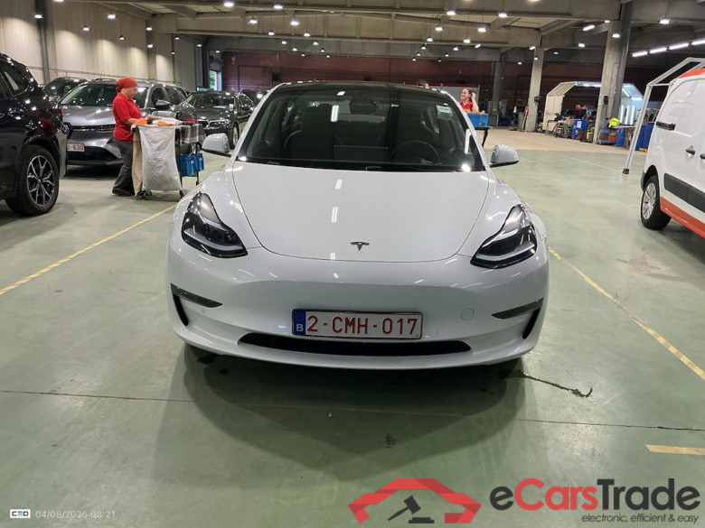 TESLA MODEL 3 BEV LONG RANGE DUAL MOTOR 4WD AUTO #2