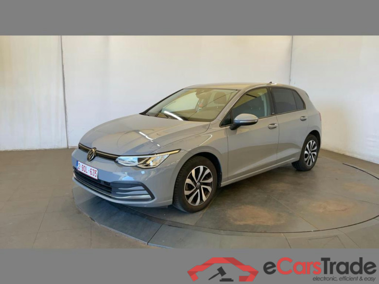 VOLKSWAGEN Golf VIII Golf 1.5 TSI Active OPF #1