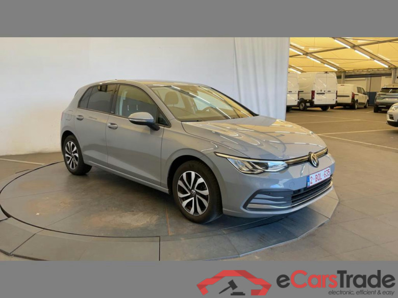 VOLKSWAGEN Golf VIII Golf 1.5 TSI Active OPF #2