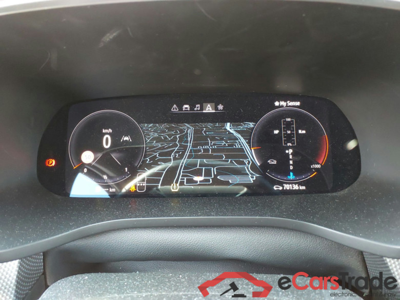 RENAULT ARKANA RENAULT ARKANA Techno mild hybrid 140 EDC 140 cv #6