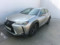 preview Lexus UX #0