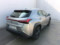 preview Lexus UX #1