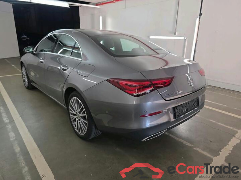 Mercedes CLA CLA CLA 250 e Business Solution (PHEV) 160kW/218pk  4D/P Auto-8 #3