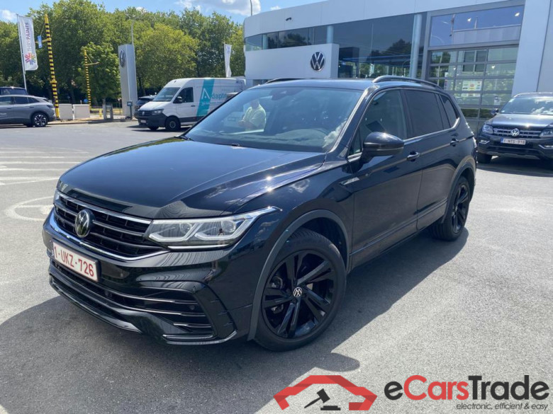 VOLKSWAGEN Tiguan Allspace 1.5 TSI R-Line Business Premium 7pl.OPF DSG #1