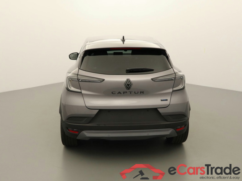 Renault Captur Esprit Alpine E-Tech Hybrid 160 #5