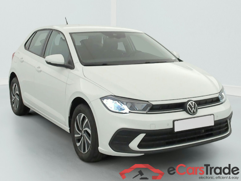 Volkswagen Polo Life Plus 1.0 TSI 95 S&S DSG7 #1