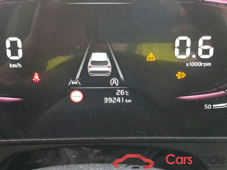 KIA Sportage / 2022 / 5P / todoterreno 1.6 T-GDi 110kW (150CV) Drive 4x2 (AC2) #5